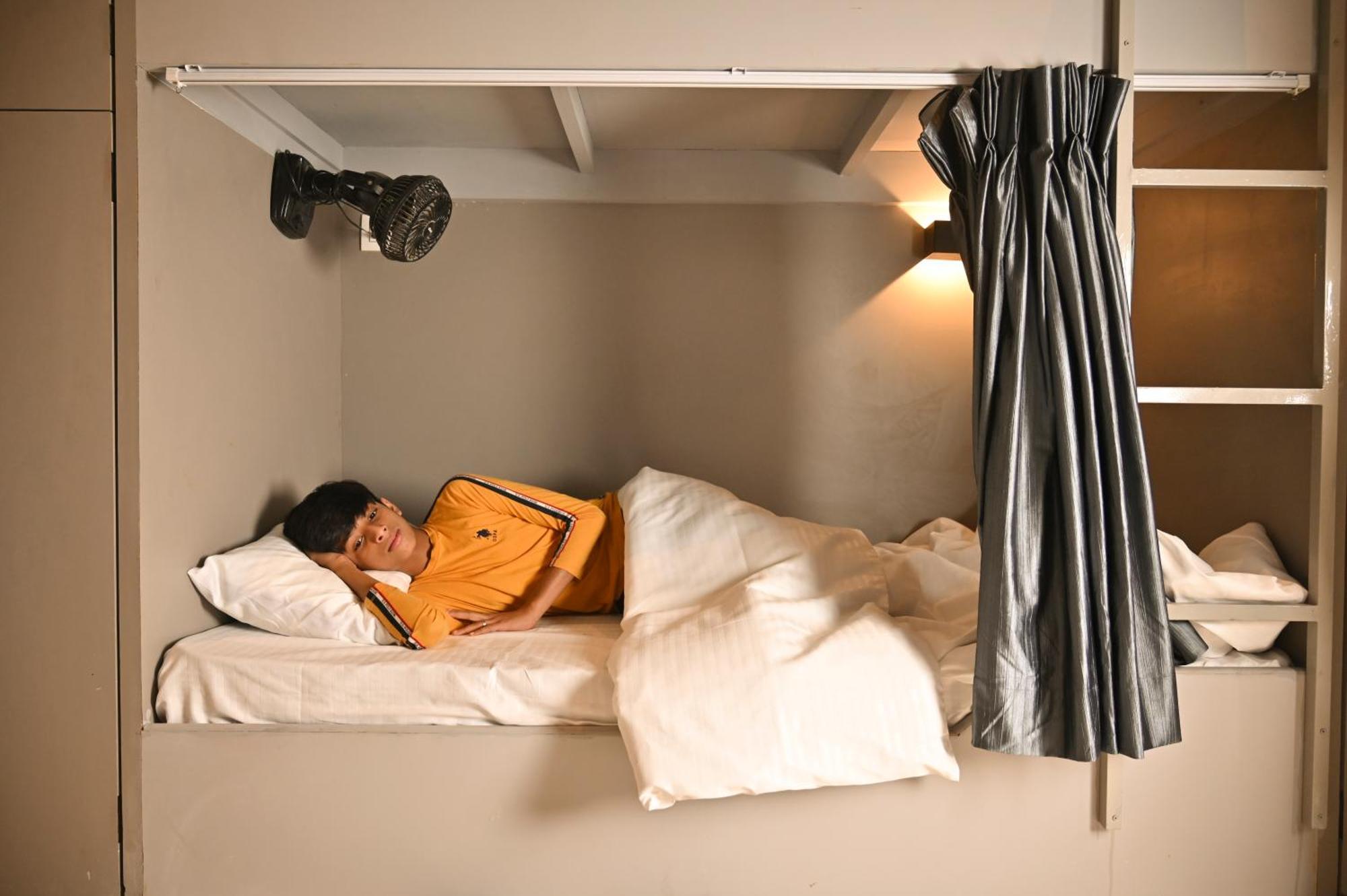 Bed & Bread Dormitory Bharuch Zewnętrze zdjęcie